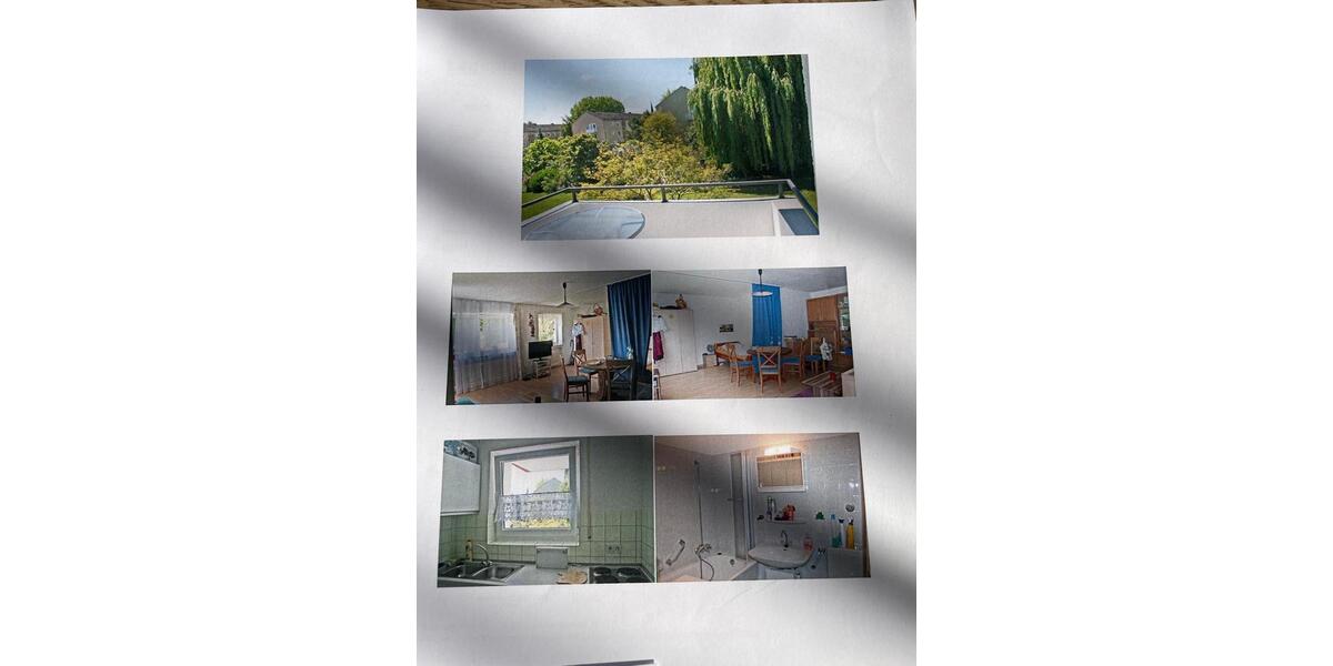 Etagenwohnung Neuburg an der Donau - 1 Zimmer, 43 m&sup2;, 189.000&euro; | Angebot:25777468