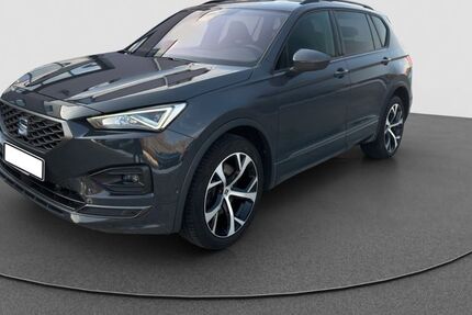 Seat Tarraco 71.710 km 30.250 &euro; Manching 85077