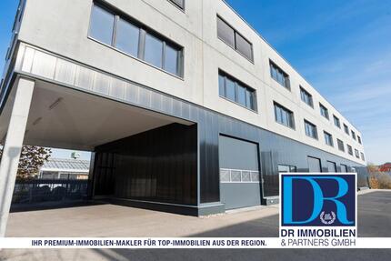 Gewerbeobjekt Ingolstadt Münchener Straße - 1.525&euro; | Angebot:26478917