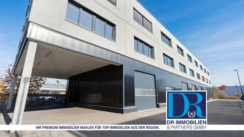 Gewerbeobjekt Ingolstadt Münchener Straße - 1.525&euro; | Angebot:26478917