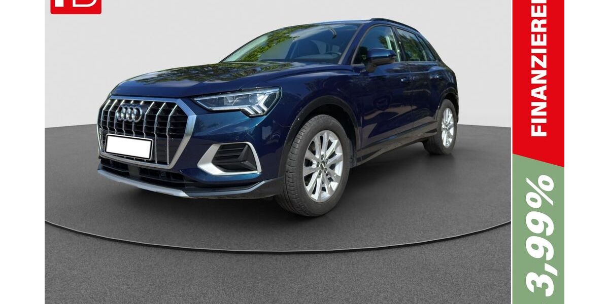 Audi Q3 78.000 km 25.400 &euro; Manching 85077