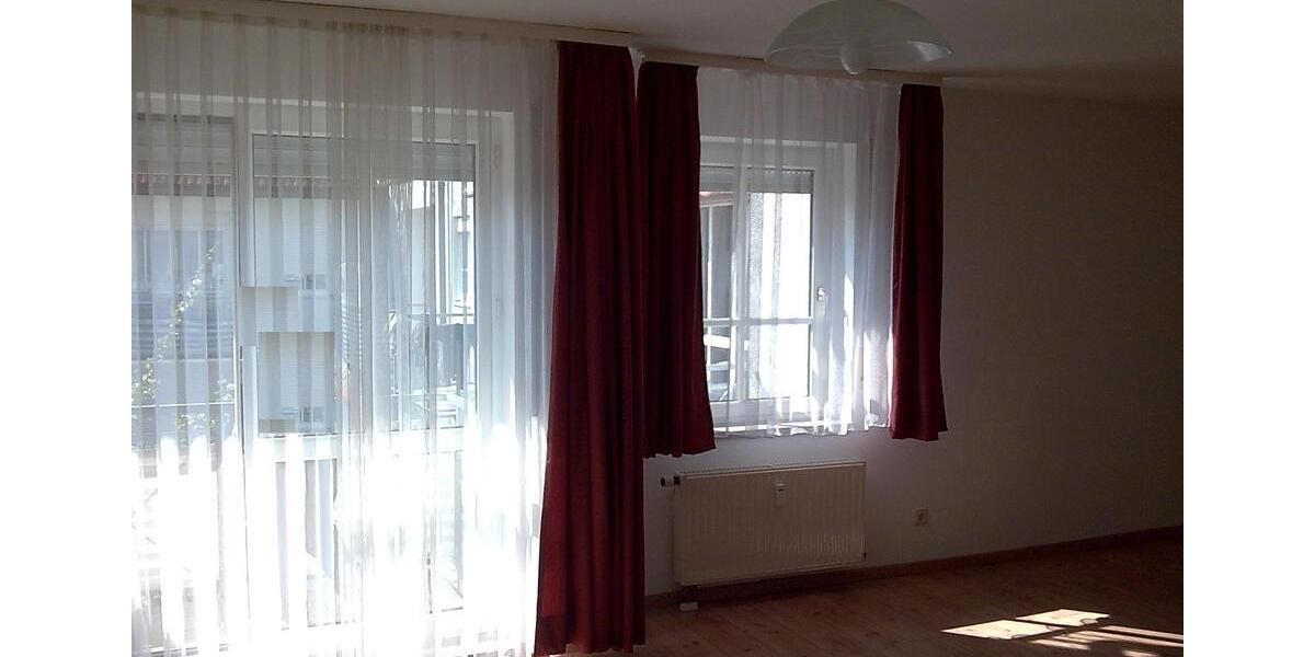 Etagenwohnung Ingolstadt - 1 Zimmer, 53 m&sup2;, 670&euro; | Angebot:26517633