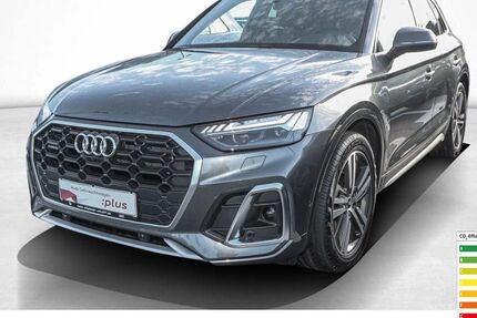 Audi Q5 10.586 km 56.740 &euro; Pfaffenhofen 85276