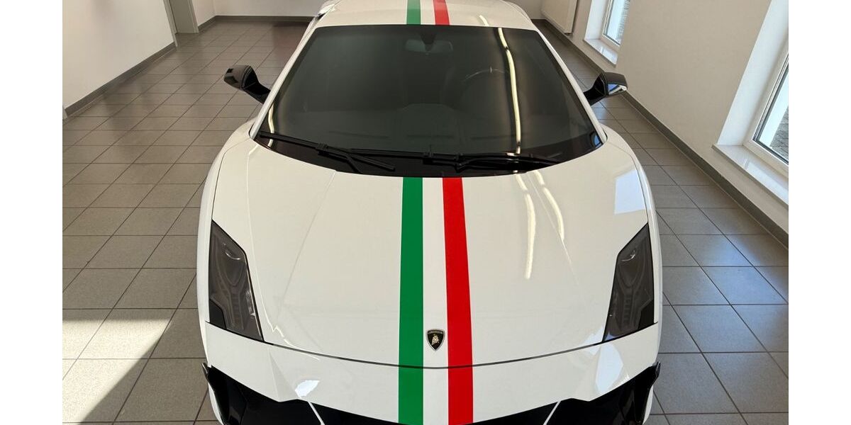 Lamborghini Gallardo 31.900 km 132.500 &euro; Wolnzach 85283
