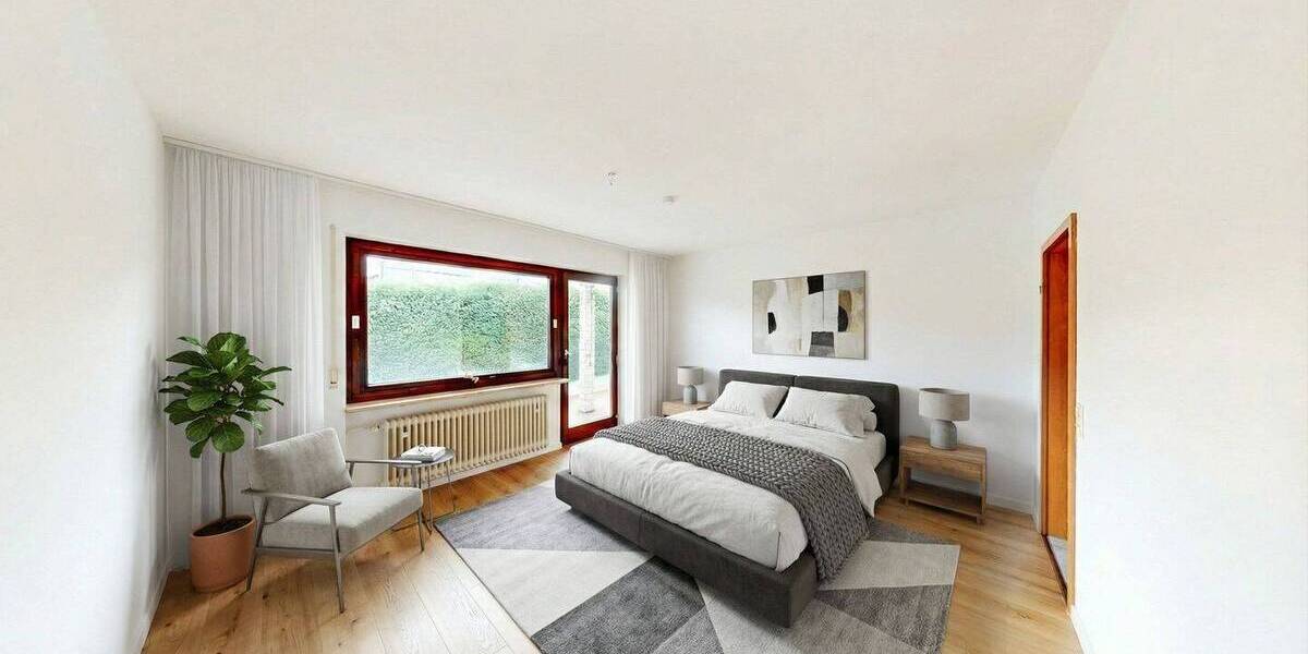 Einfamilienhaus Wettstetten - 5 Zimmer, 131 m&sup2;, 525.000&euro; | Angebot:26065075