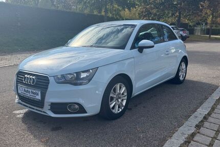 Audi A1 183.000 km 5.690 &euro; Pfaffenhofen an der ilm 85276