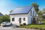 Doppelhaushälfte zum Einziehen - Euer Neubau - Euer Zuhause, bezugsfertig planbar - Doppelhaushälfte Ingolstadt | Angebot:27649895