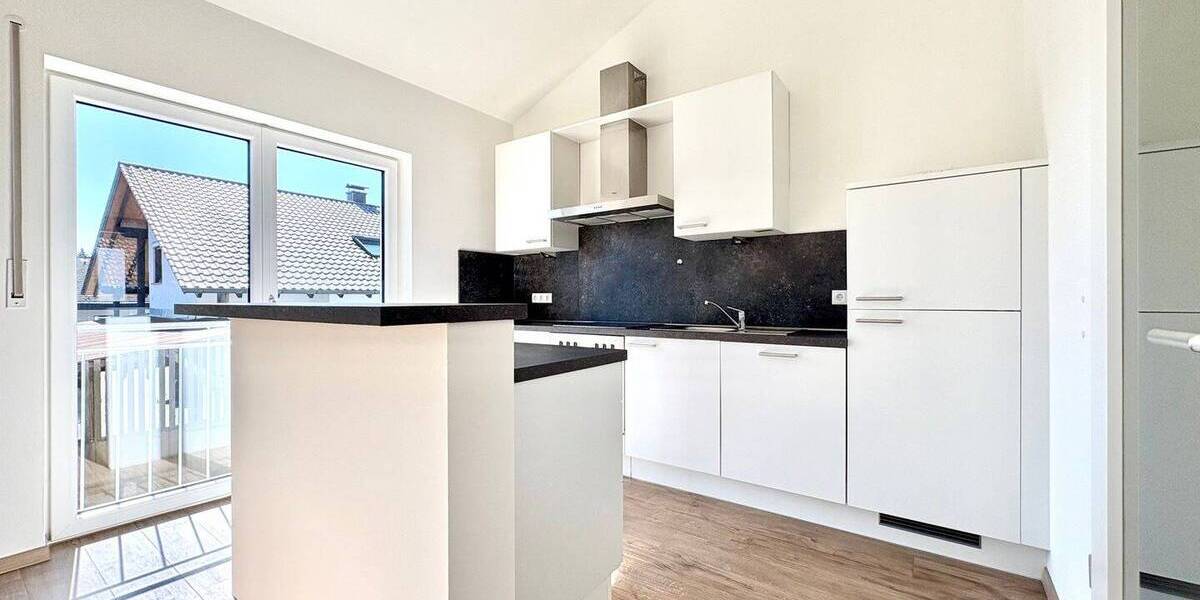 Etagenwohnung Baar-Ebenhausen Baar - 2 Zimmer, 64 m&sup2;, 770&euro; | Angebot:26501942