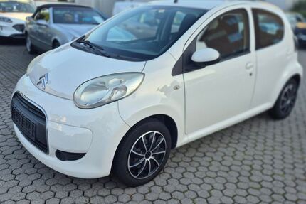 Citroen C1 165.000 km 1.790 &euro; Ingolstadt 85055