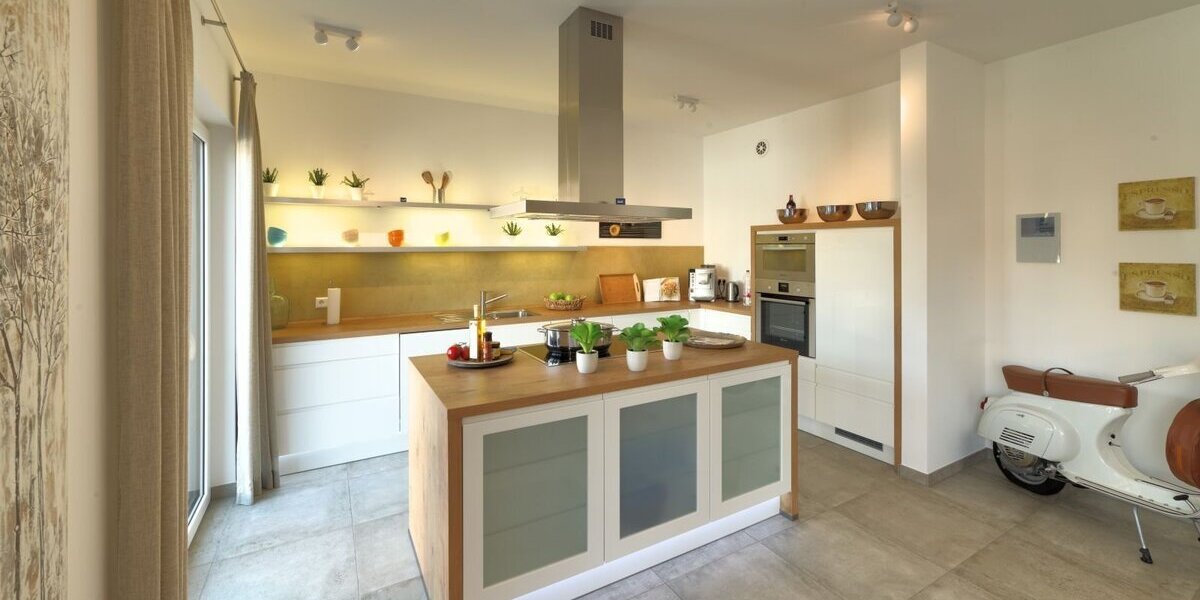 Einzigartige Villa - Individuell geplant für Ihr Traumzuhause - Villa Gaimersheim | Angebot:27650405