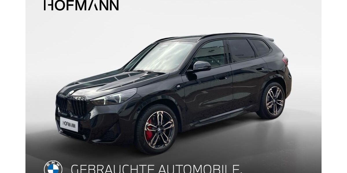 BMW X1 4.500 km 48.512 &euro; Ingolstadt 85053