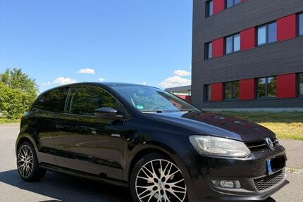 VW Polo 280.000 km 4.900 &euro; Denkendorf 85095