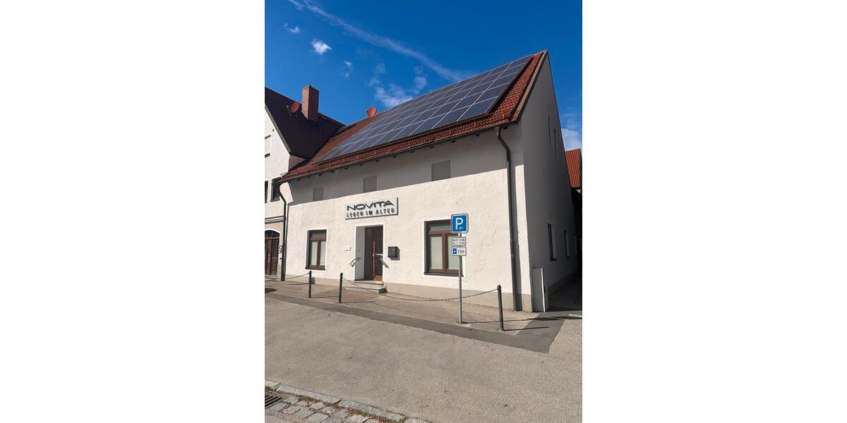 Gewerbeobjekt Hohenwart - 1.400&euro; | Angebot:22296395