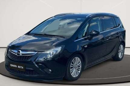 Opel Zafira 130.706 km 8.910 &euro; Ingolstadt 85055