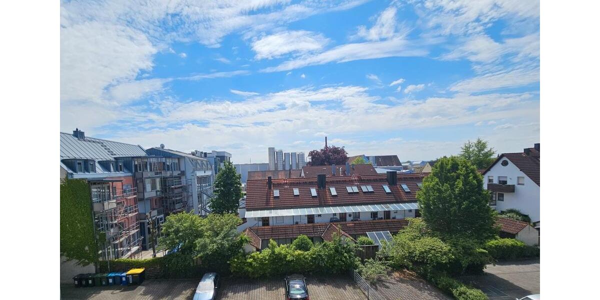 Etagenwohnung Ingolstadt Münchener Straße - 3 Zimmer, 64 m&sup2;, 234.000&euro; | Angebot:26991890