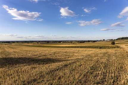 Grundstück Karlskron - 127.000&euro; | Angebot:25409697