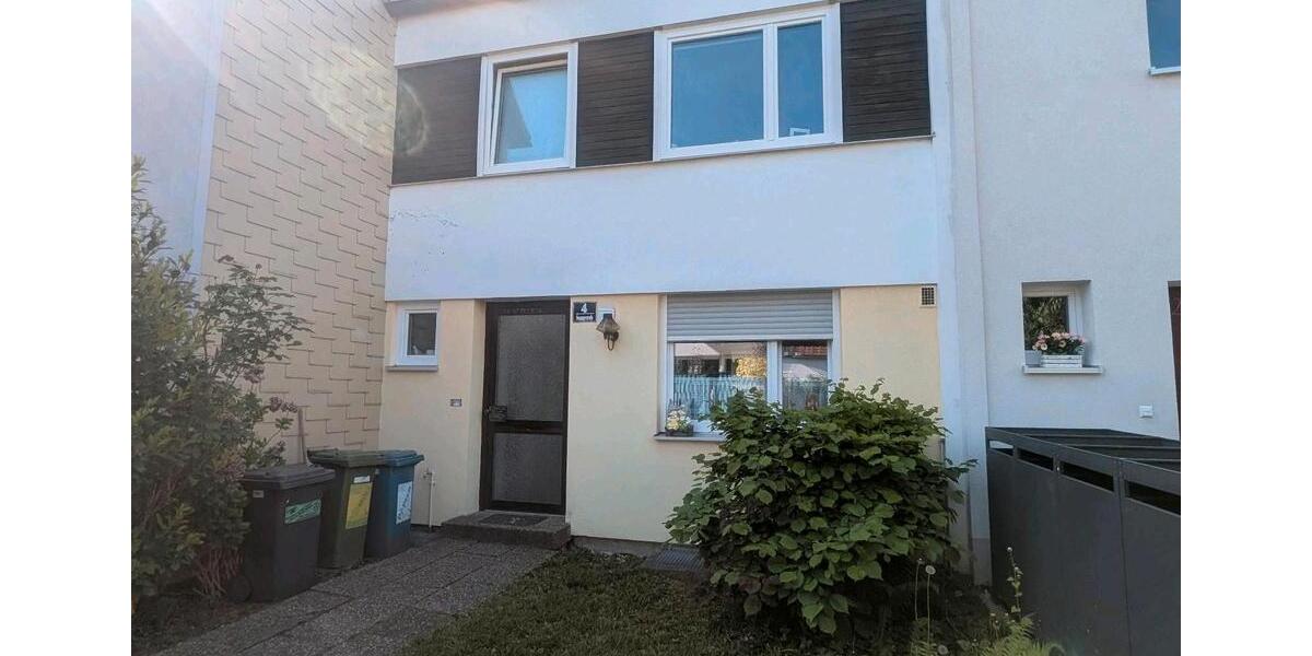 Reihenhaus Ingolstadt - 5 Zimmer, 100 m&sup2;, 1.400&euro; | Angebot:26527514