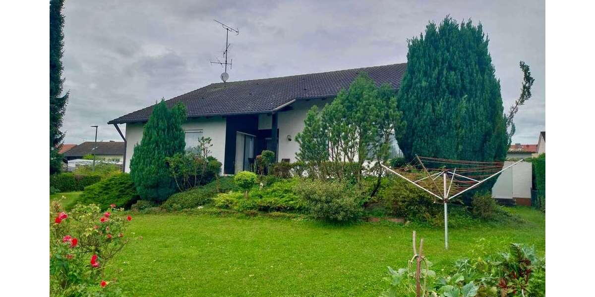 Einfamilienhaus Gaimersheim - 5 Zimmer, 140 m&sup2;, 595.000&euro; | Angebot:18224494