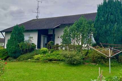 Haus Gaimersheim - 5 Zimmer, 140 m&sup2;, 595.000&euro; | Angebot:18224494