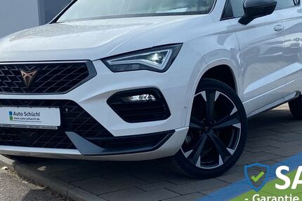Cupra Ateca 18.552 km 25.948 &euro; Schrobenhausen-Edelshsn. 86529