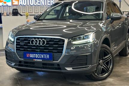 Audi Q2 142.200 km 19.690 &euro; Pfaffenhofen 85276