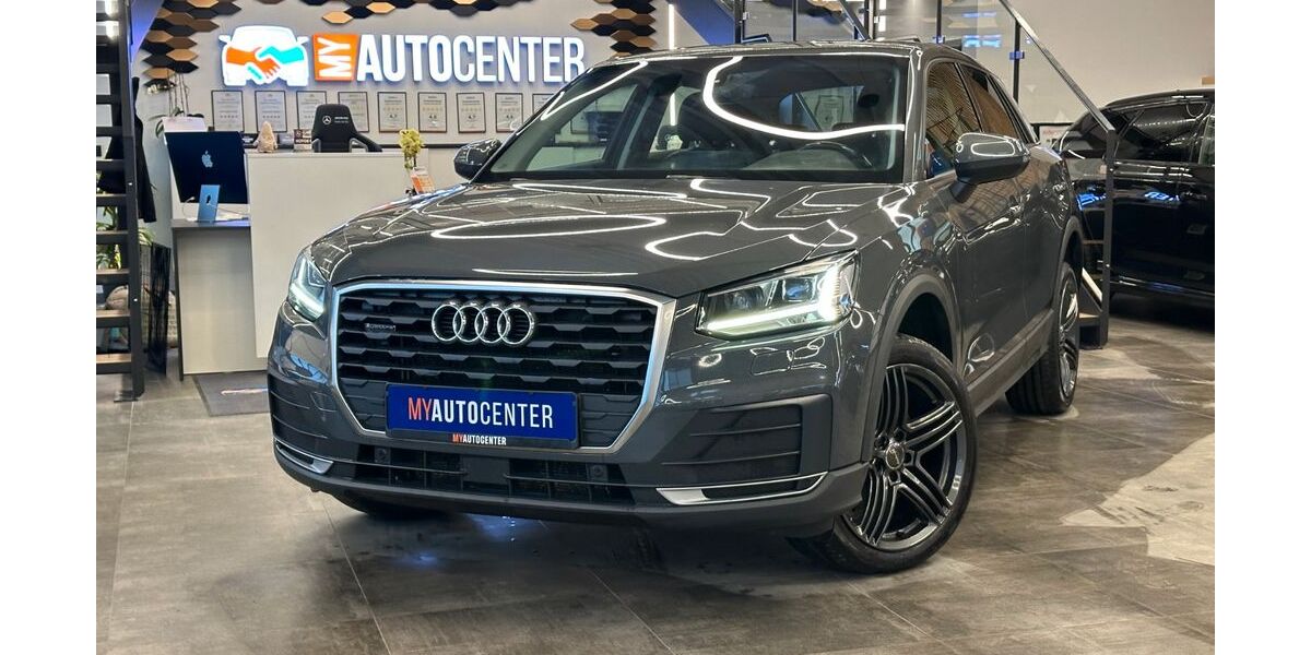 Audi Q2 142.200 km 19.690 &euro; Pfaffenhofen 85276