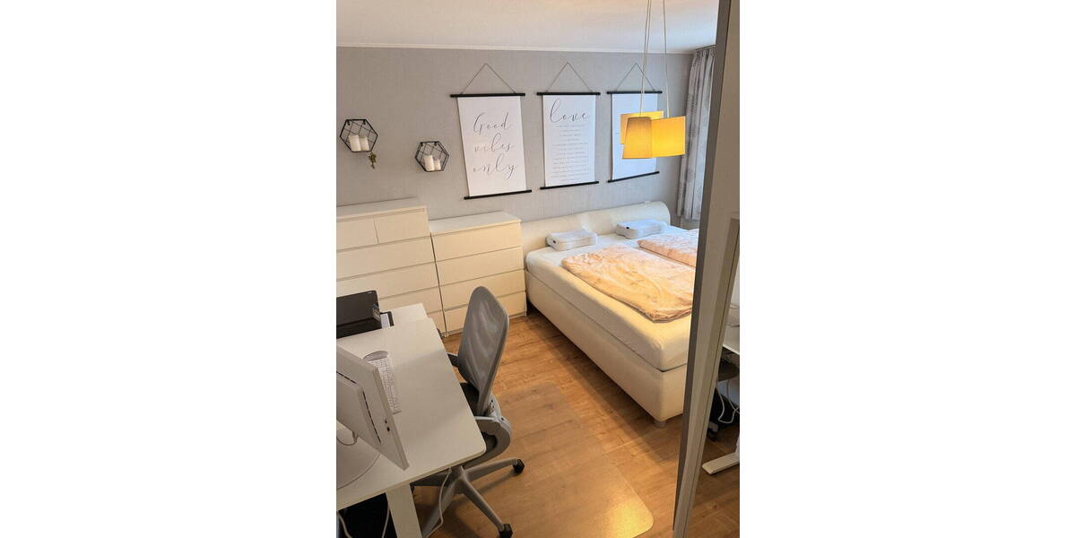 Etagenwohnung Geisenfeld - 4 Zimmer, 94 m&sup2;, 479.000&euro; | Angebot:26541327