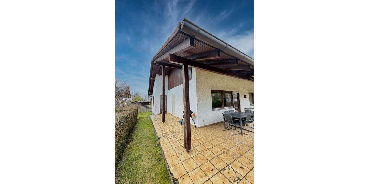 Bungalow Manching - 4 Zimmer, 140 m&sup2;, 649.000&euro; | Angebot:25671127