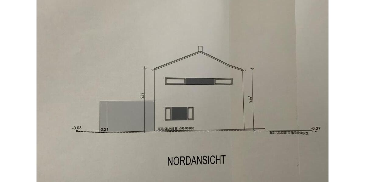 Einfamilienhaus Münchsmünster - 5 Zimmer, 185 m&sup2;, 995.000&euro; | Angebot:26961597