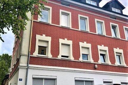 Wohnung Ingolstadt Münchener Straße - 2 Zimmer, 50 m&sup2;, 800&euro; | Angebot:26059573