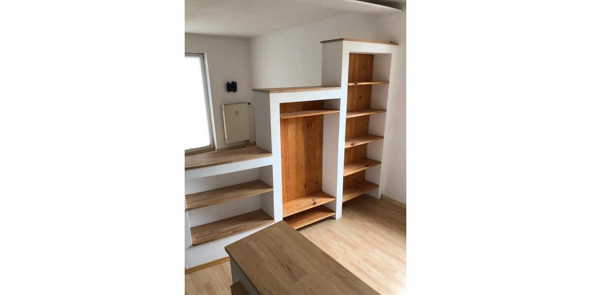 Erdgeschoßwohnung Schrobenhausen - 1 Zimmer, 40 m&sup2;, 199.000&euro; | Angebot:25963265