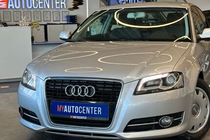 Audi A3 185.000 km 5.399 &euro; Pfaffenhofen 85276