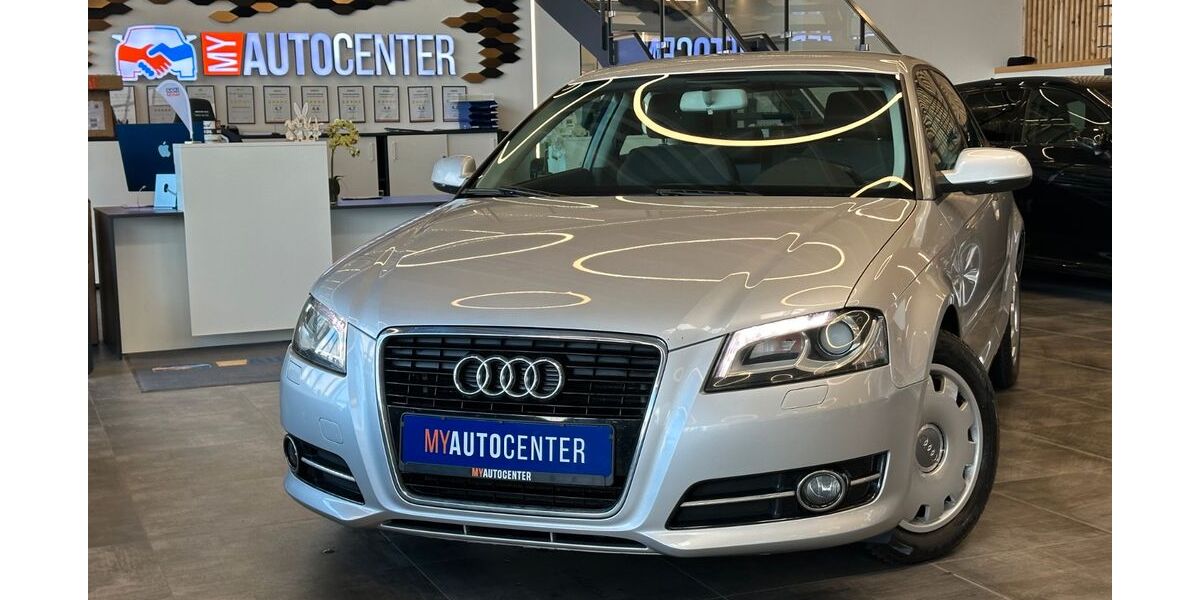 Audi A3 185.000 km 5.399 &euro; Pfaffenhofen 85276