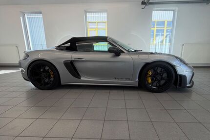 Porsche Boxster 5.200 km 149.999 &euro; Reichertshofen 85084