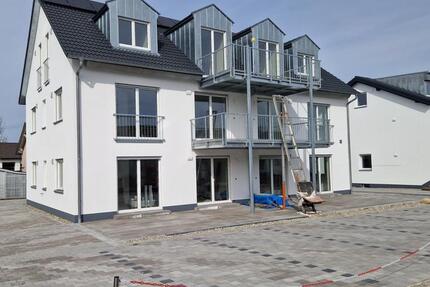 Wohnung Pförring - 3 Zimmer, 64 m&sup2;, 810&euro; | Angebot:25948005