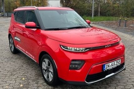 Kia Soul 30.000 km 25.975 &euro; Ingolstadt 85053