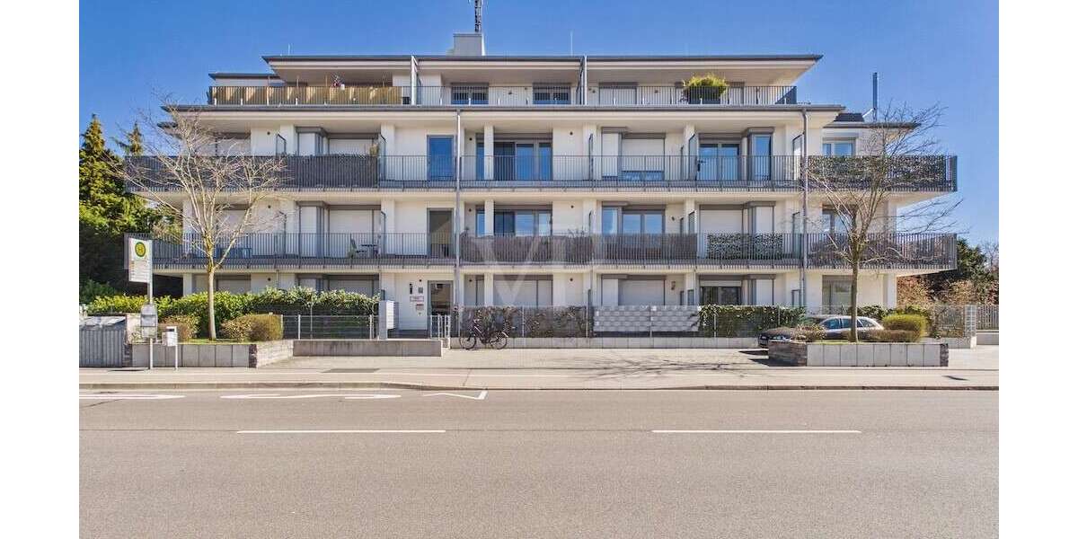 Etagenwohnung Ingolstadt Friedrichshofen-Hollerstauden - 2 Zimmer, 104 m&sup2;, 575.000&euro; | Angebot:25379095