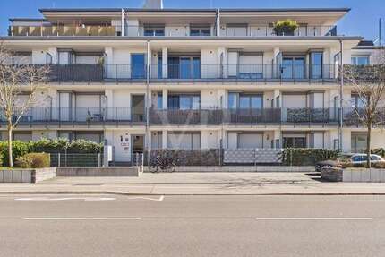 Wohnung Ingolstadt Friedrichshofen-Hollerstauden - 2 Zimmer, 104 m&sup2;, 575.000&euro; | Angebot:25379095