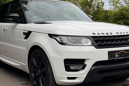 Land Rover Range Rover Sport 170.000 km 24.900 &euro; Ingolstadt 85051