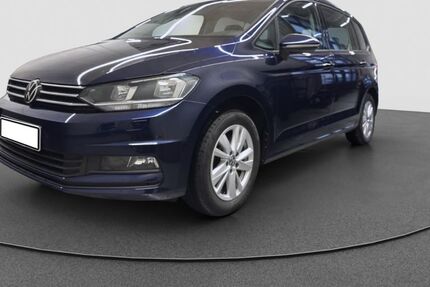VW Touran 61.410 km 24.650 &euro; Manching 85077