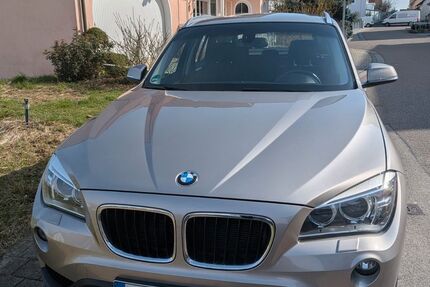BMW X1 125.000 km 11.500 &euro; Neustadt a.d.Donau 93333