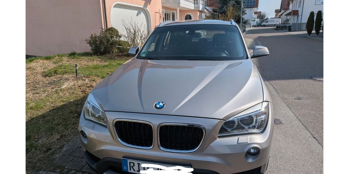 BMW X1 125.000 km 11.900 &euro; Neustadt a.d.Donau 93333