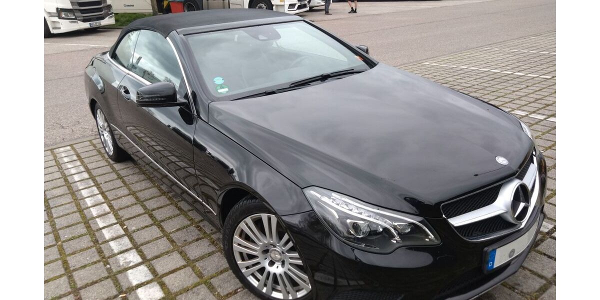 Mercedes-Benz E 350 101.000 km 22.100 &euro; Münchsmünster 85126