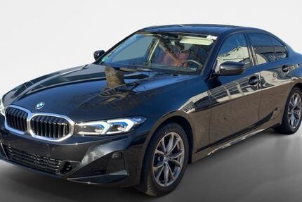 BMW 320 28.700 km 39.915 &euro; Ingolstadt 85053