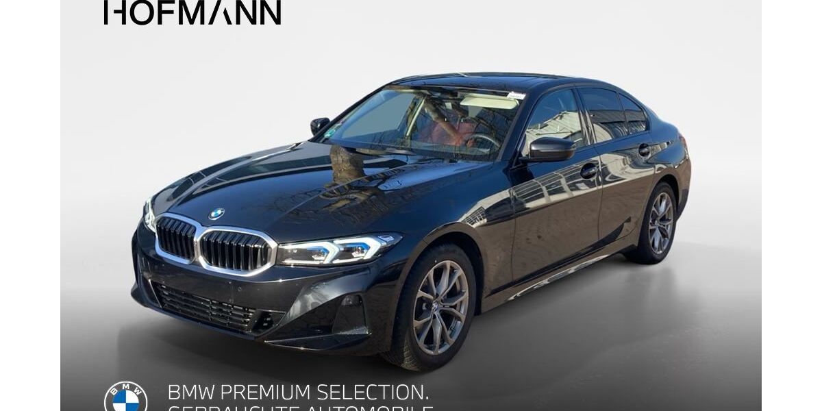 BMW 320 28.700 km 40.890 &euro; Ingolstadt 85053