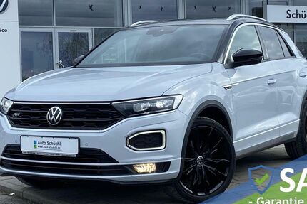 VW T-Roc 31.832 km 25.848 &euro; Schrobenhausen-Edelshsn. 86529
