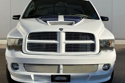 Dodge RAM 62.111 km 39.998 &euro; Ingolstadt 85051