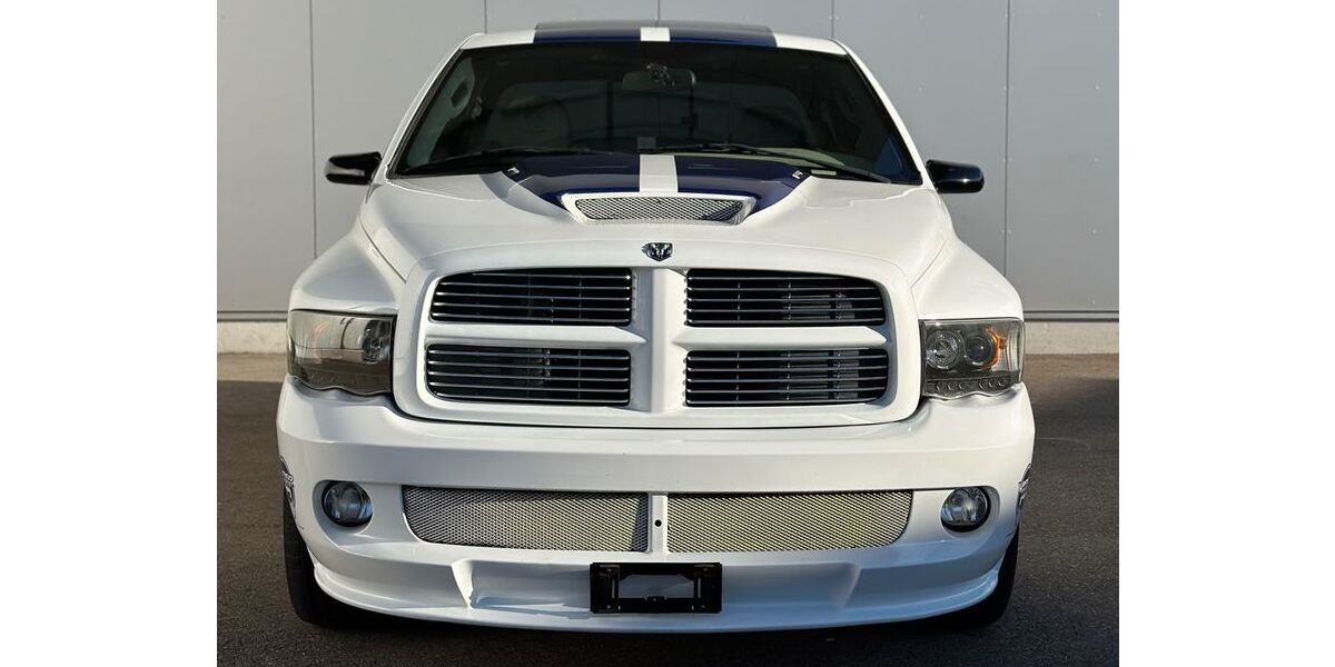 Dodge RAM 62.111 km 39.998 &euro; Ingolstadt 85051