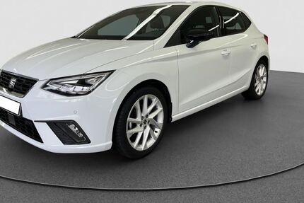 Seat Ibiza 27.873 km 15.750 &euro; Ingolstadt 85053
