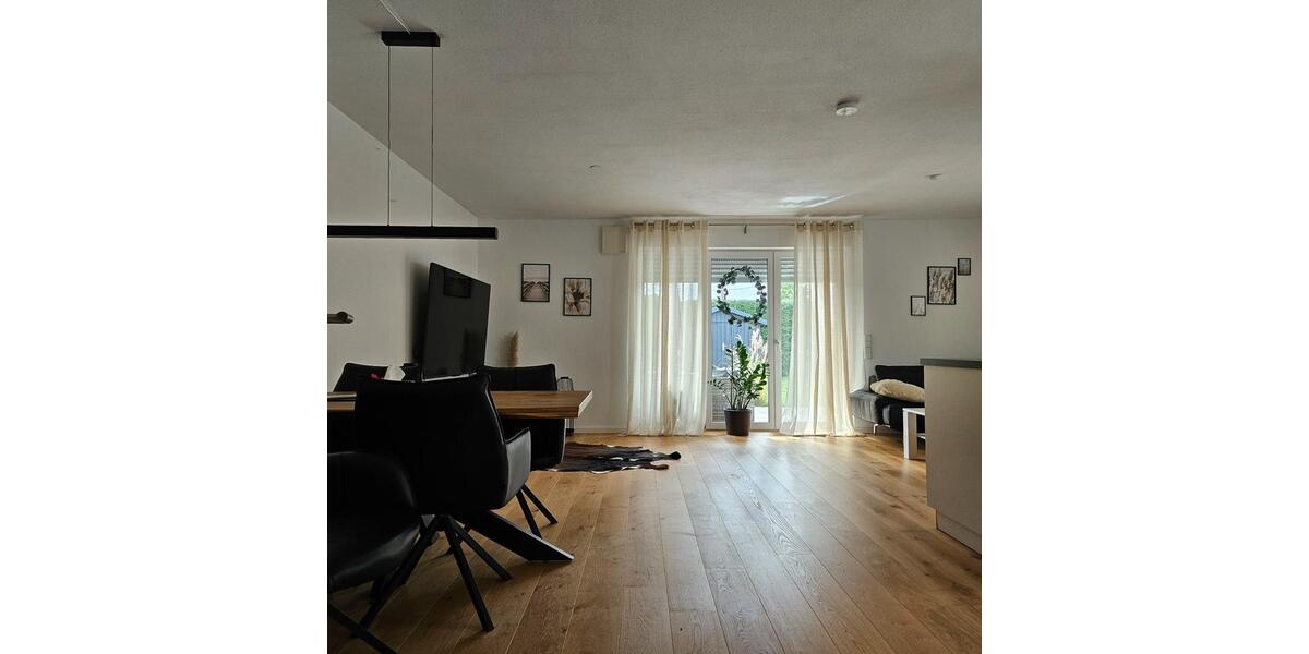 Erdgeschoßwohnung Ingolstadt Nordost - 3 Zimmer, 87 m&sup2;, 519.000&euro; | Angebot:25393498